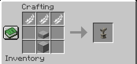 Crafting Table